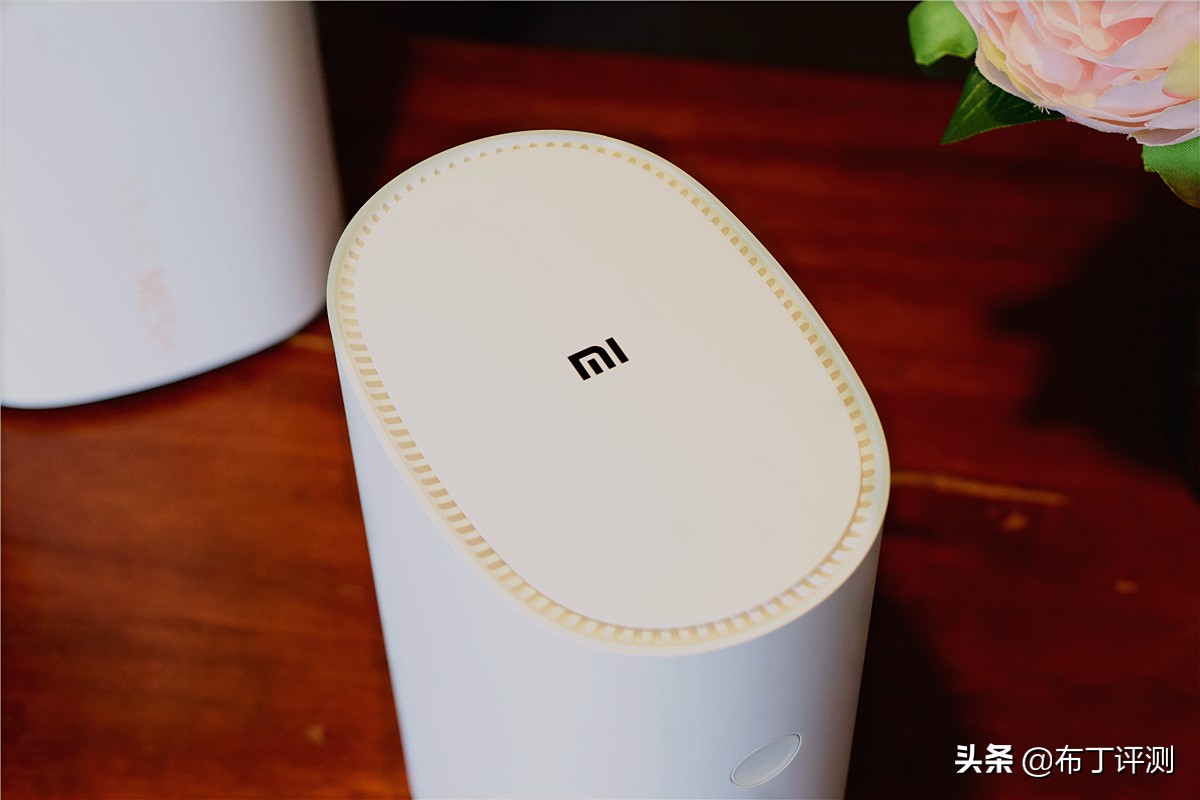 小米路由器组建mesh最佳方案,小米三频mesh路由器覆盖范围