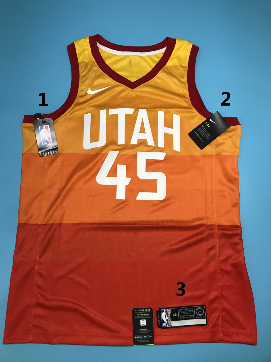 怎样购买合身的球衣,球衣怎么领取