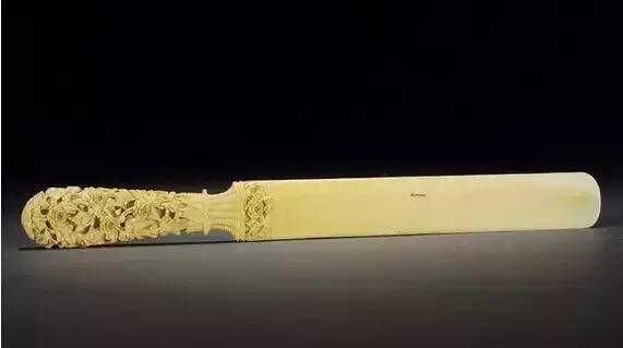 古人书房四种书写物品,古人对书房有什么讲究