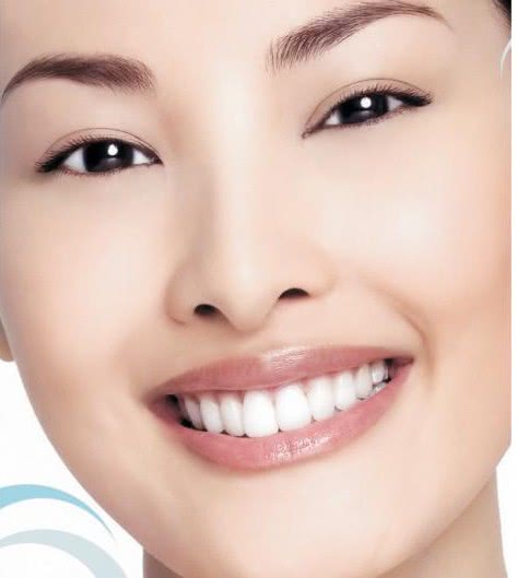 牙垢牙黄很难看,牙黄真难看怎么改善一下