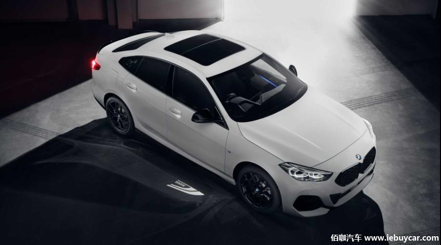 2021款宝马220i落地多少钱,宝马220i最新款