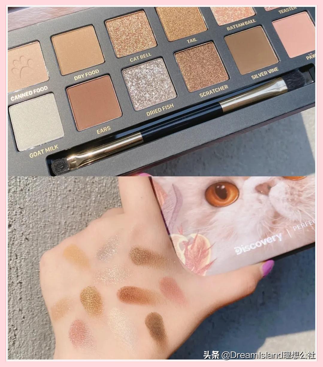 网恋奔现化什么妆,网恋妆火了4招换头奔现不露馅