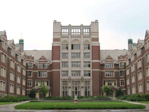 美国顶级文理学院录取统计,美国顶尖的理工学院