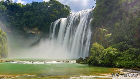 贵州安顺旅游攻略路线图,贵州安顺旅游景点攻略大全最新