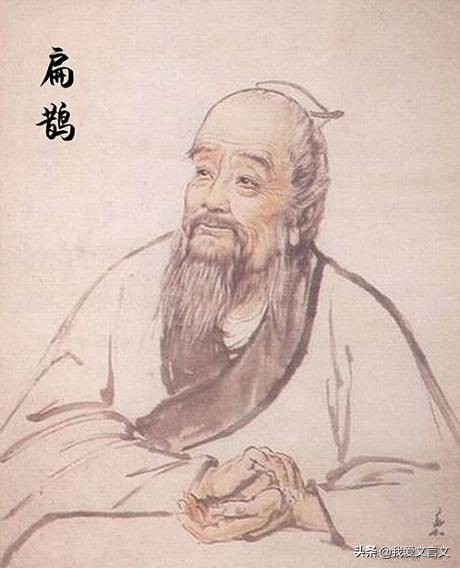 魏文王问扁鹊原文,魏文王问扁鹊免费阅读全文