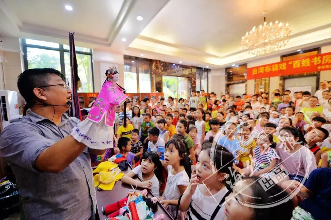 深读南安，原来有这么多理由让我爱上你