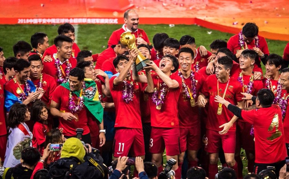 胡尔克亚冠进球,武磊双响胡尔克比赛