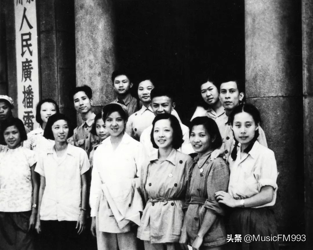 广东电视台致敬先烈,广播致敬退伍老兵