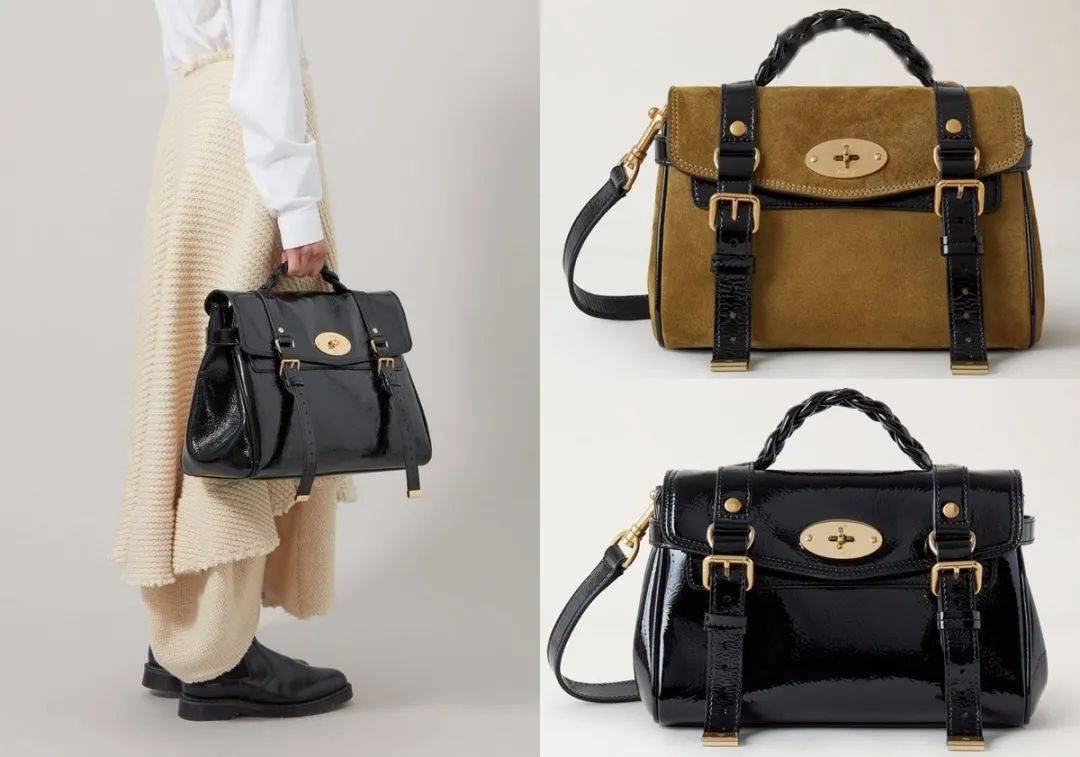 秋冬大牌包,秋冬大牌包包推荐图片