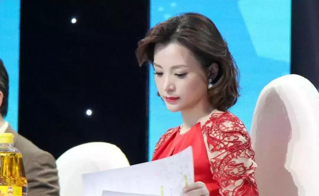 央视娱乐节目主持人董卿是哪里人,人生娱乐视频