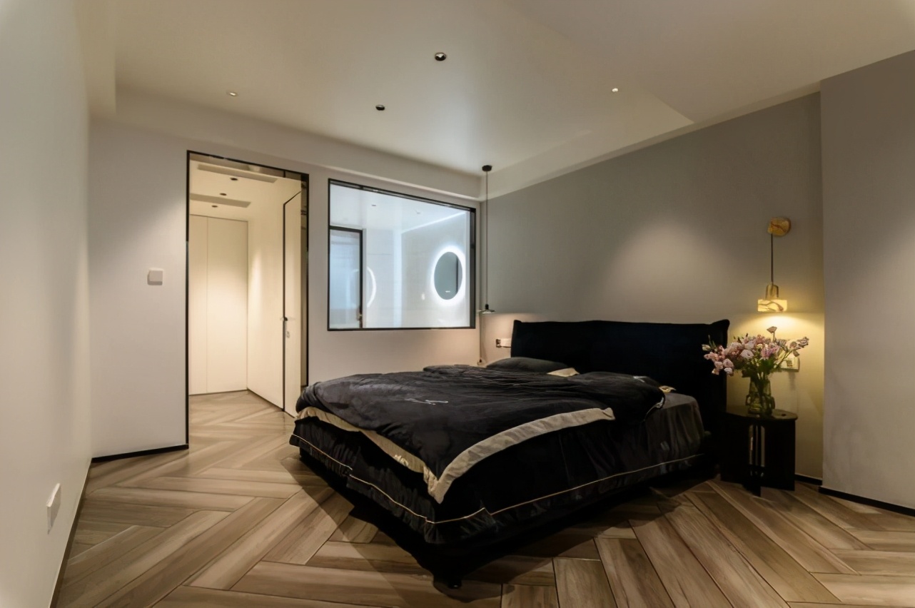 主卧带卫生间的利弊,主卧带卫生间好不好风水