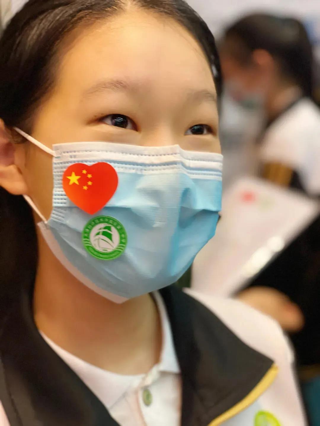 泰达二中毕业照,毕业后的泰达二中