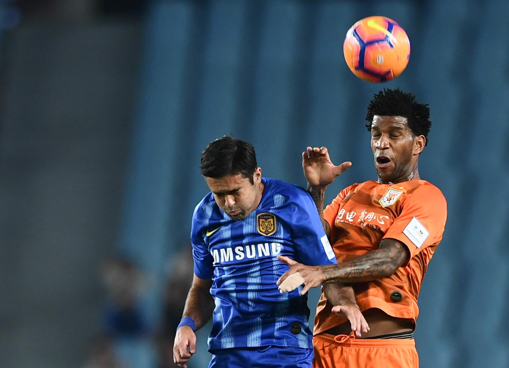 李霄鹏最新消息山东鲁能,李霄鹏鲁能上半场