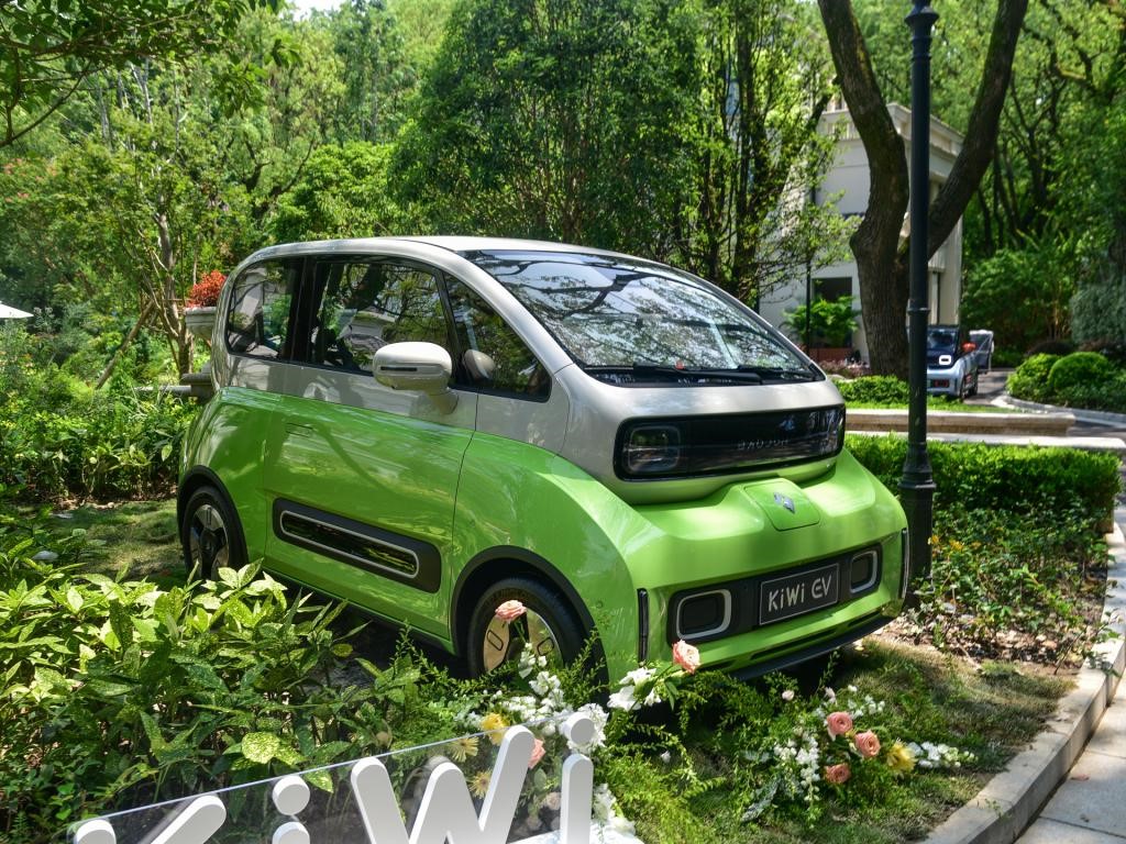 便宜并不等于廉价，这应该叫“高性价比的精致美”，带你看KiWi