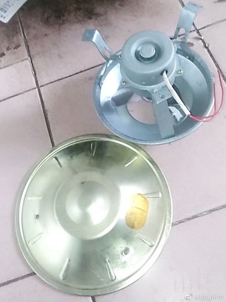 锅炉一次引风机内部构造,引风机构造图