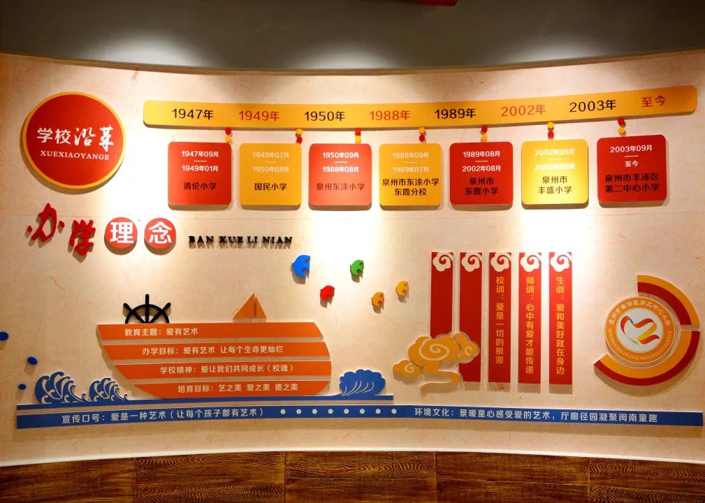 乐、和、创！丰泽这所小学打造少年宫育人新模式，让爱陪伴孩子成长