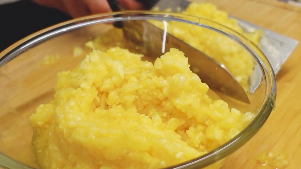 凤梨酥台湾做法,台湾凤梨酥制作方法视频