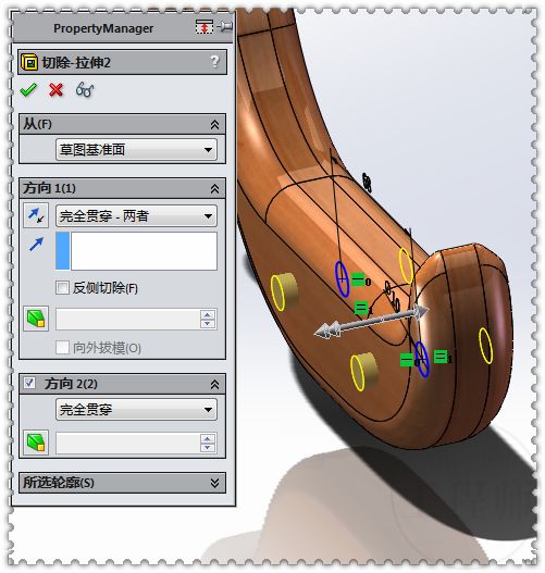 用sw画一束玫瑰花,用sw画龙