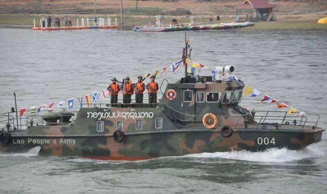 一个神奇又鲜为人知的国家老挝,你不知道的老挝冷知识