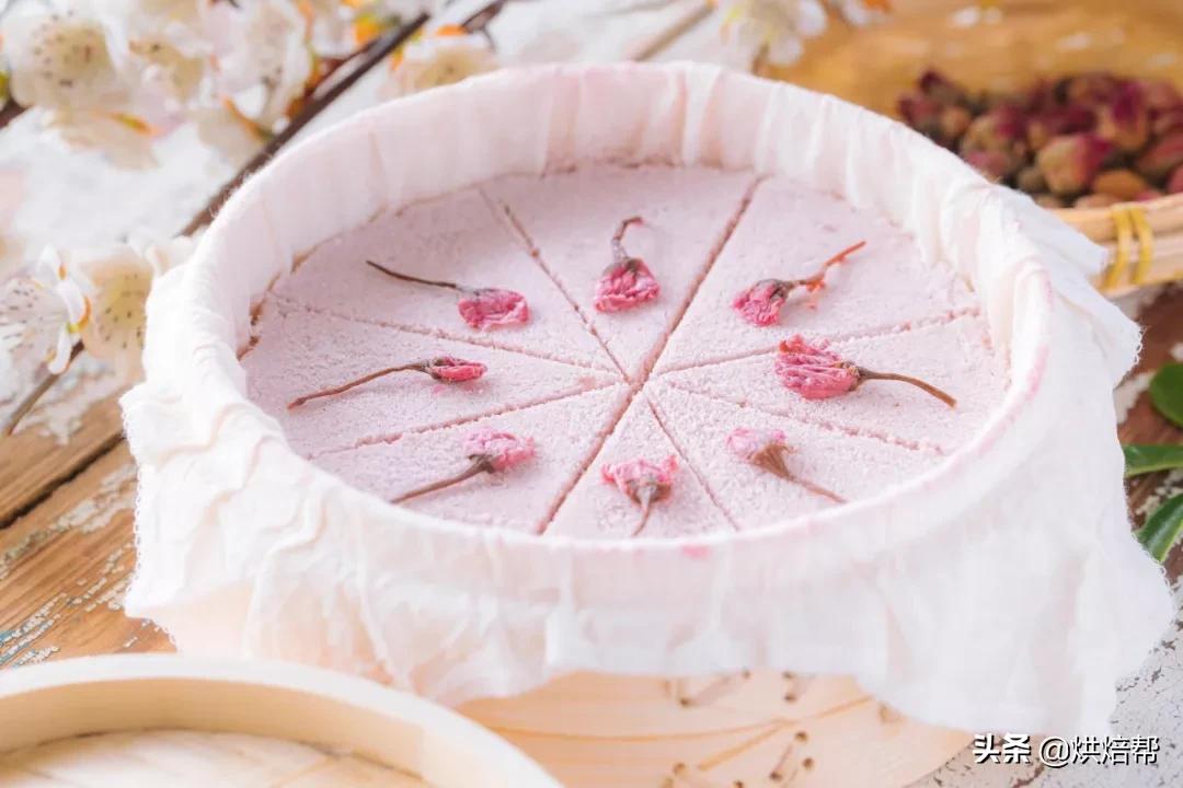 宝宝蒸糕才好吃又松软,普通面粉给宝宝做蒸糕