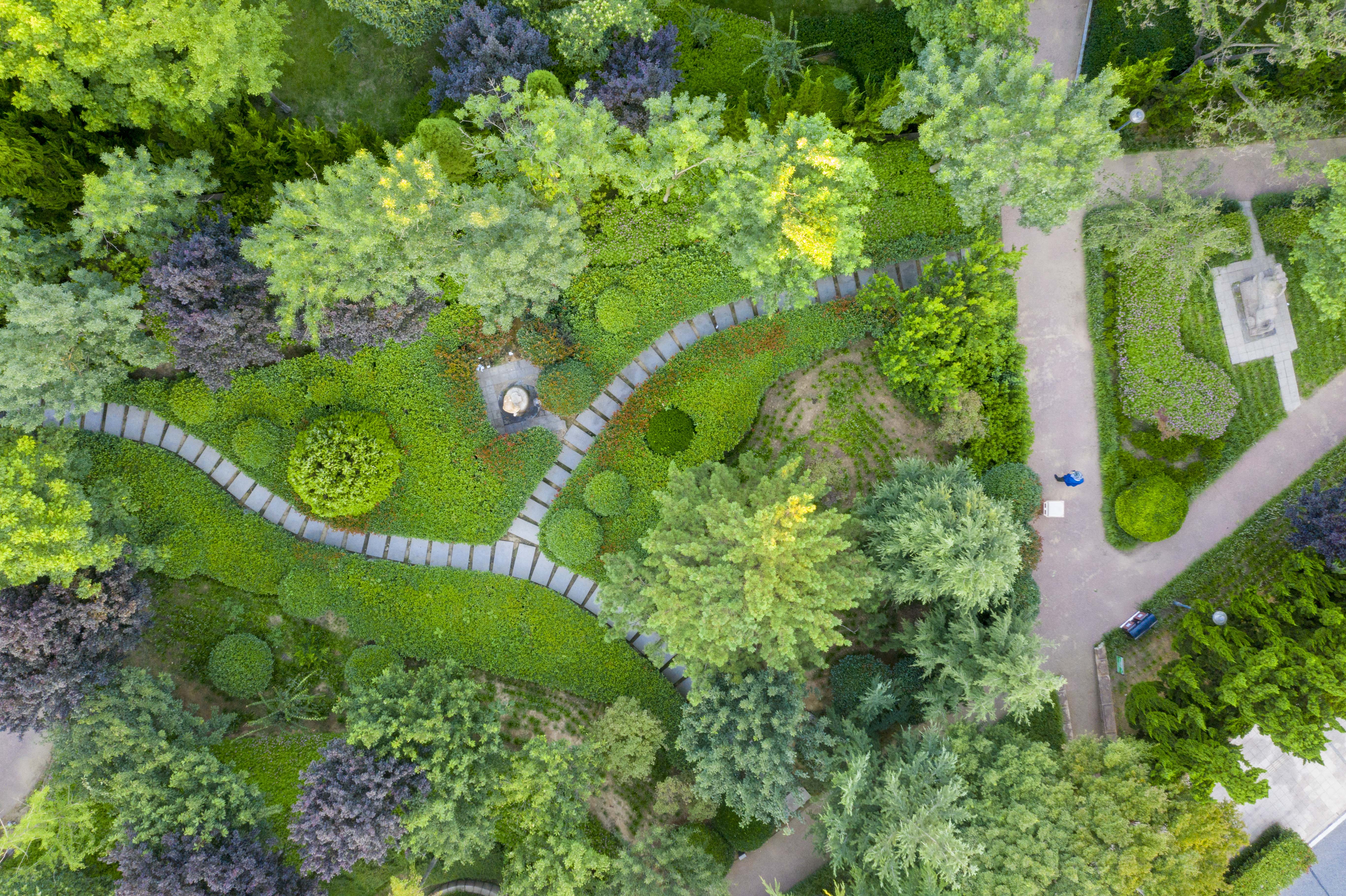 寻美青岛,寻美美景