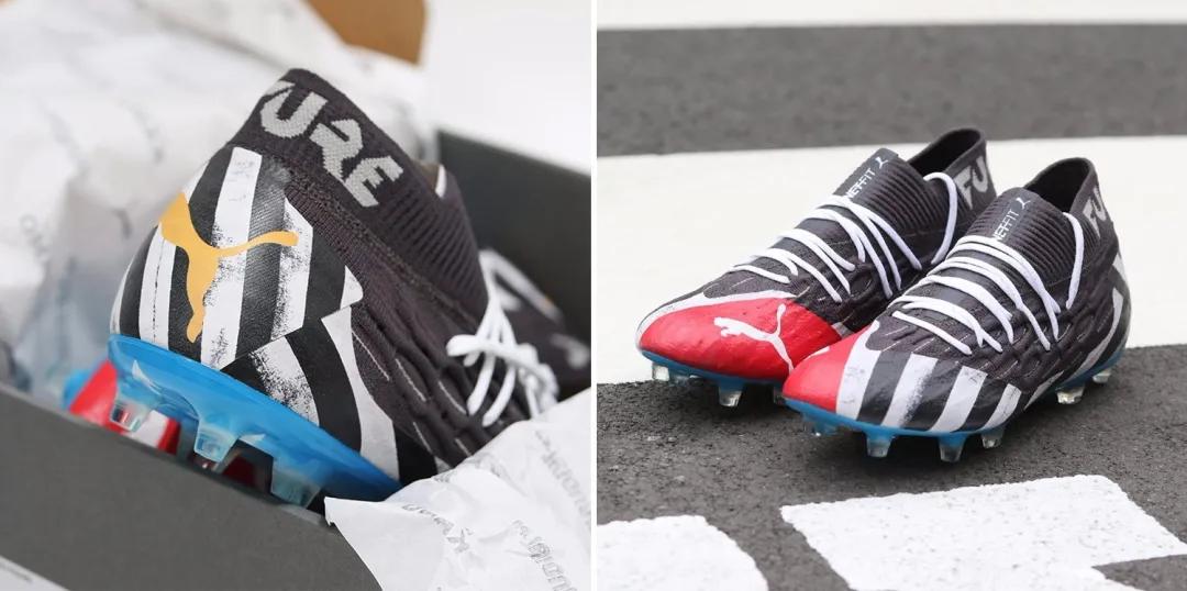 足球世界最新更新,足球最新战靴