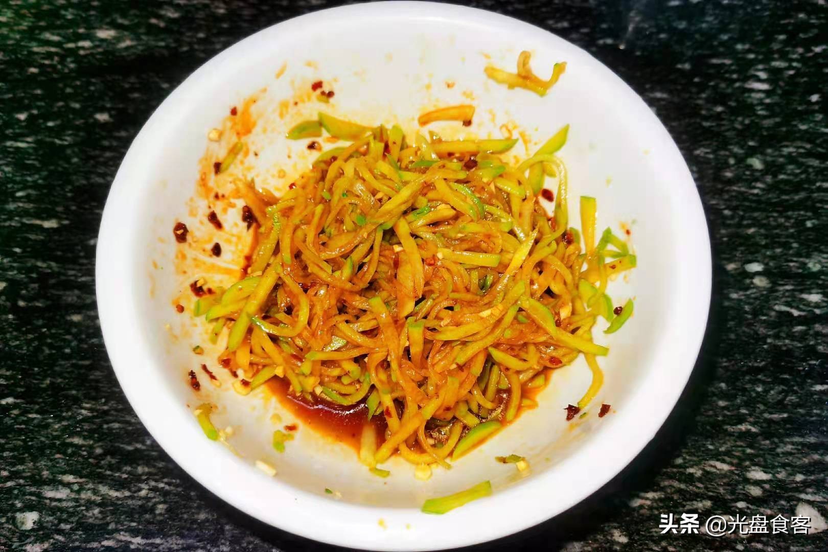 冬天吃白萝卜有什么功效作用,冬季多吃白菜萝卜教你好吃的做法