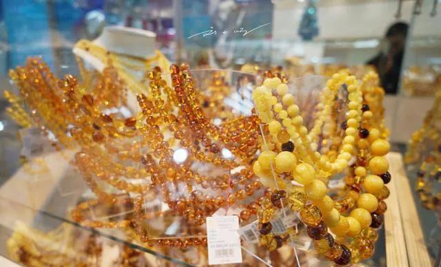 中国人疯狂买俄罗斯货评论,中国人疯狂购买俄罗斯产品