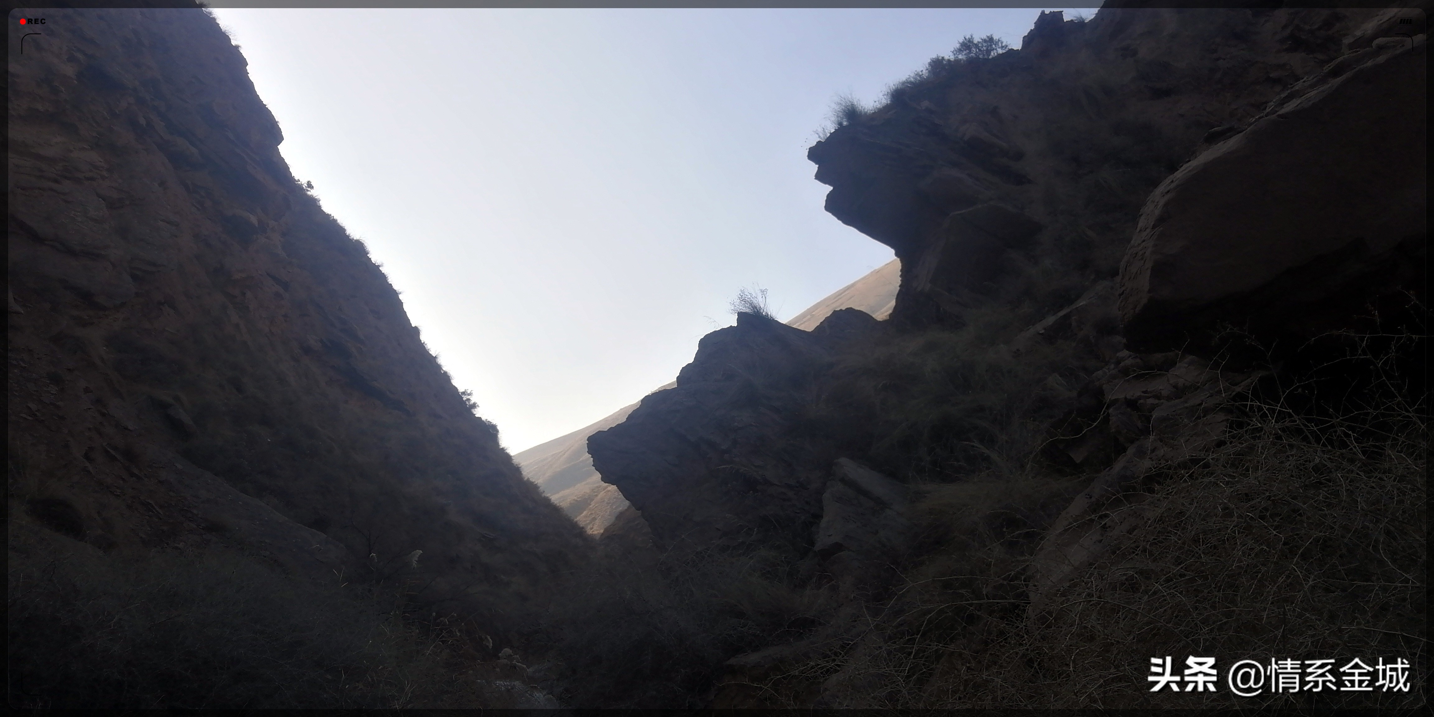 兰州冬日游最佳路线,兰州西固池沟旅游攻略