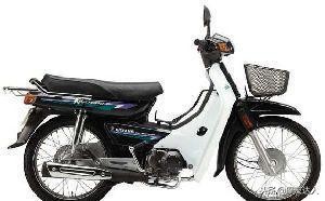 经典弯梁老摩托有哪些,童年记忆里的爸爸