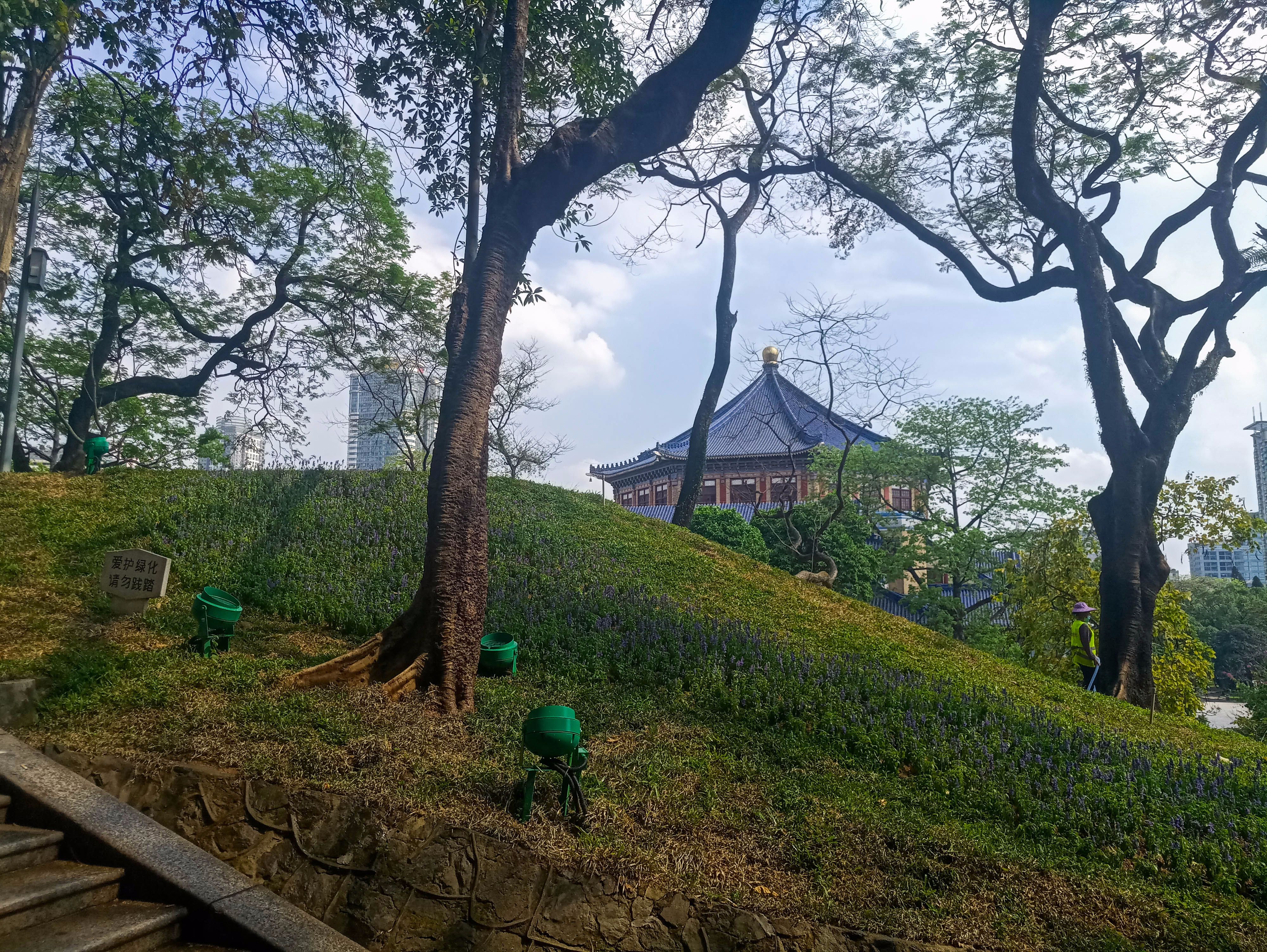 广州云道线路图高清版大图,广州云道旅游装备推荐