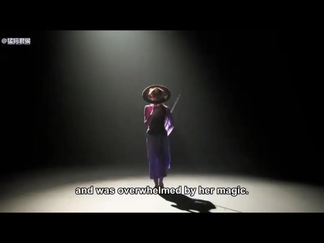 BBC纪录片《杜甫》爆红，伦敦音读起唐诗是什么味？