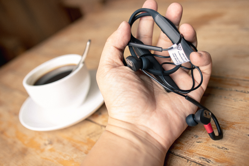 森海塞尔ie80sbt国行测评,森海塞尔ie80蓝牙耳机音质测评