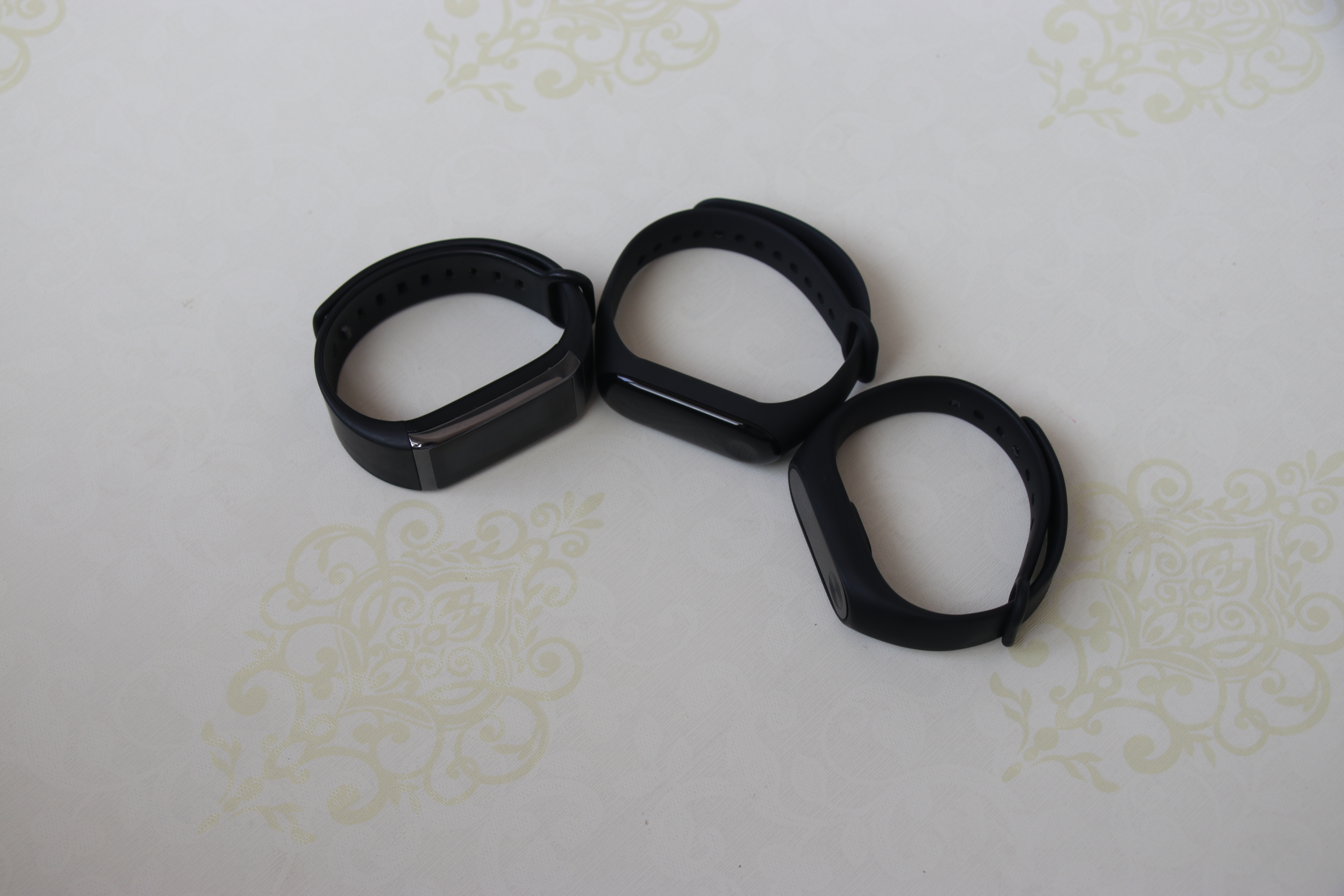 小米手环3更新了什么,小米手环3什么时间上新