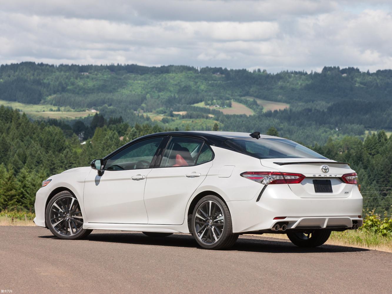 凯美瑞销量超过迈腾,凯美瑞值不值得买有什么优势