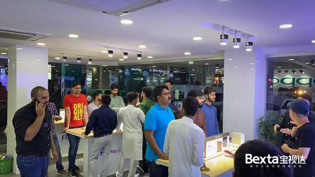 bexta宝视达公司实力怎样,bexta宝视达