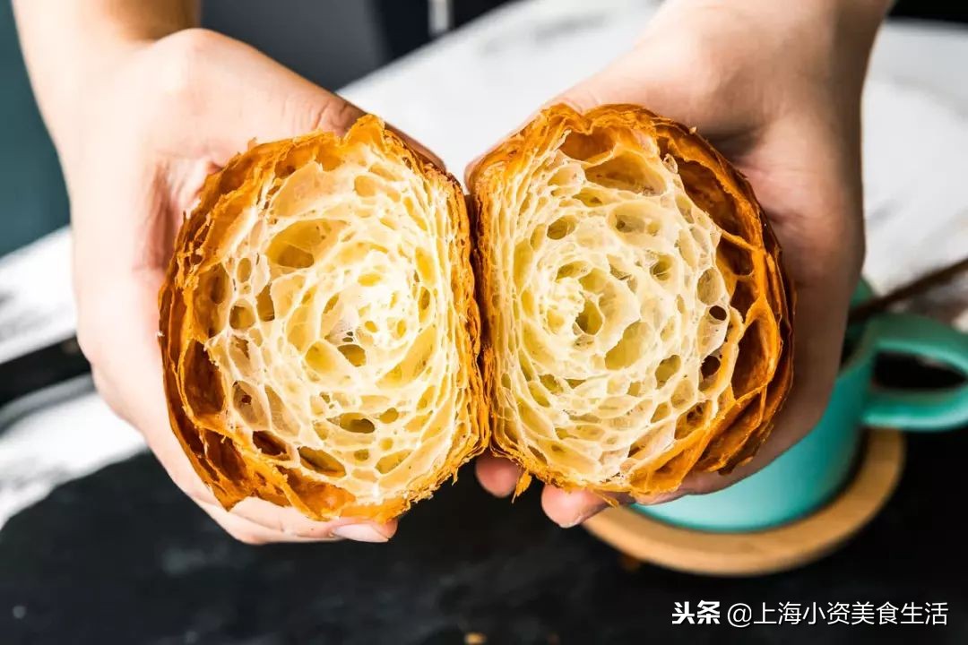 魔都面包大大大大测评，教你吃懂面包！