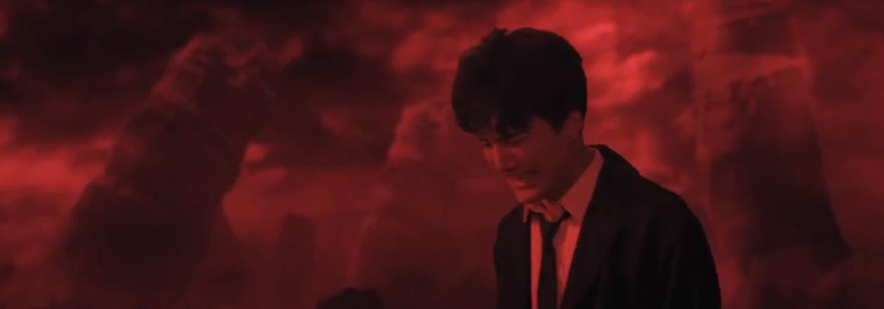 冷门电影里的惊艳女主,国产冷门奇幻电影