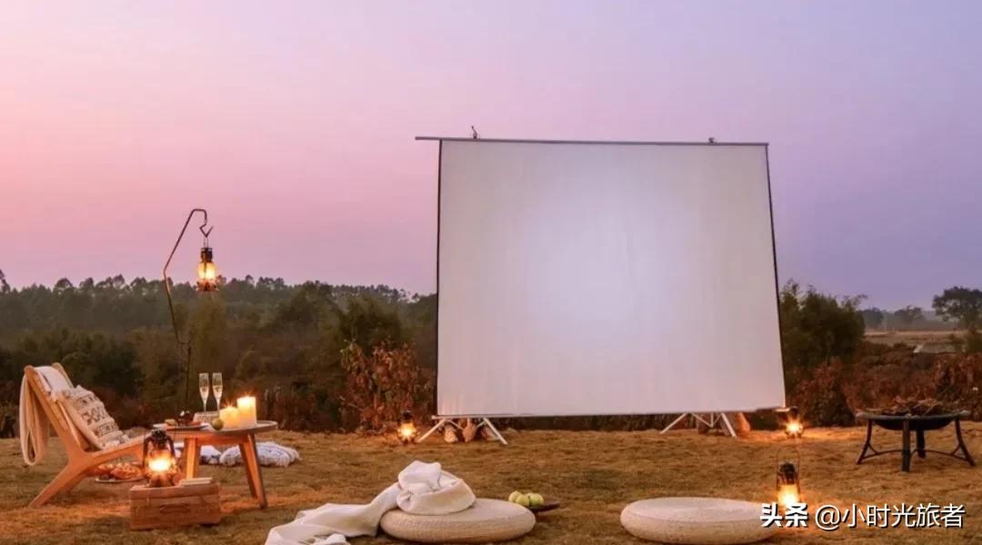 惠州博罗藏了一个顶级野奢酒店，不用出国就能体验非洲风情，赞