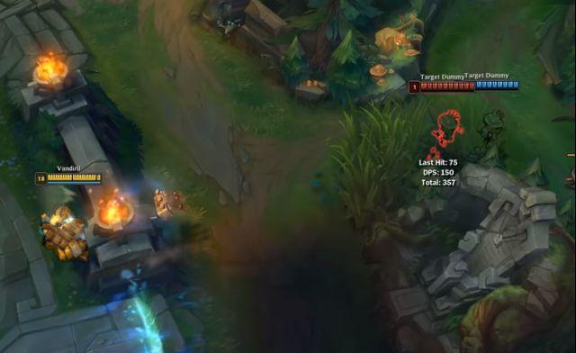 英雄联盟布里茨,英雄联盟布里茨大冒险