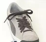 adidasozweego花式鞋带系法,几十种系鞋带的方法