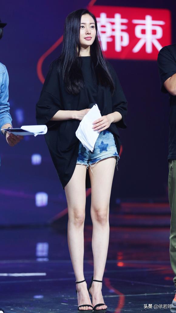 太子妃芃芃因发文案惹众议,有演技就是有实力,为张天爱打Call