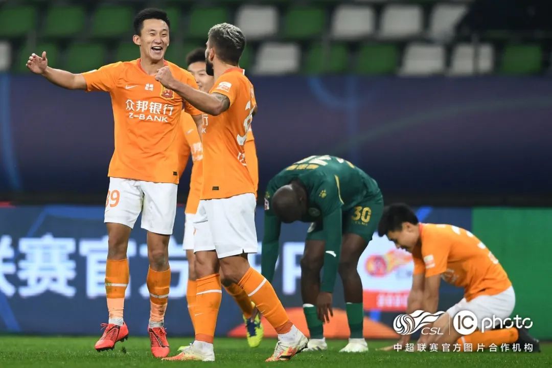 武汉卓尔客场胜广州恒大,武汉卓尔战胜青岛视频