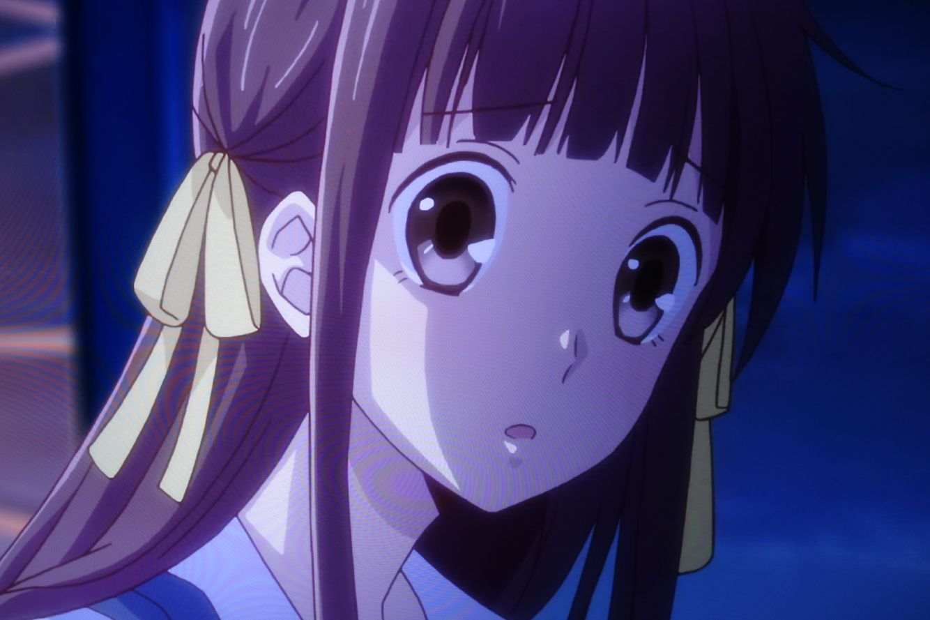 一口气看完四个多小时的动画,一口气看完一整部动画20小时