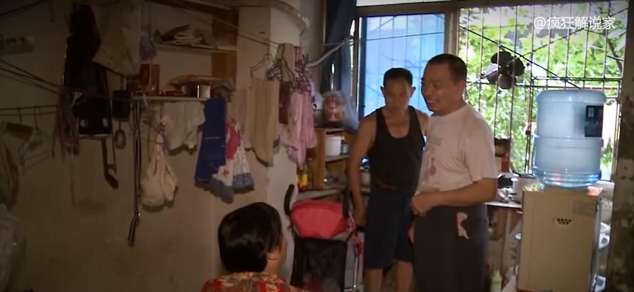 重庆棒棒纪录片10年后现状,重庆棒棒纪录片时间