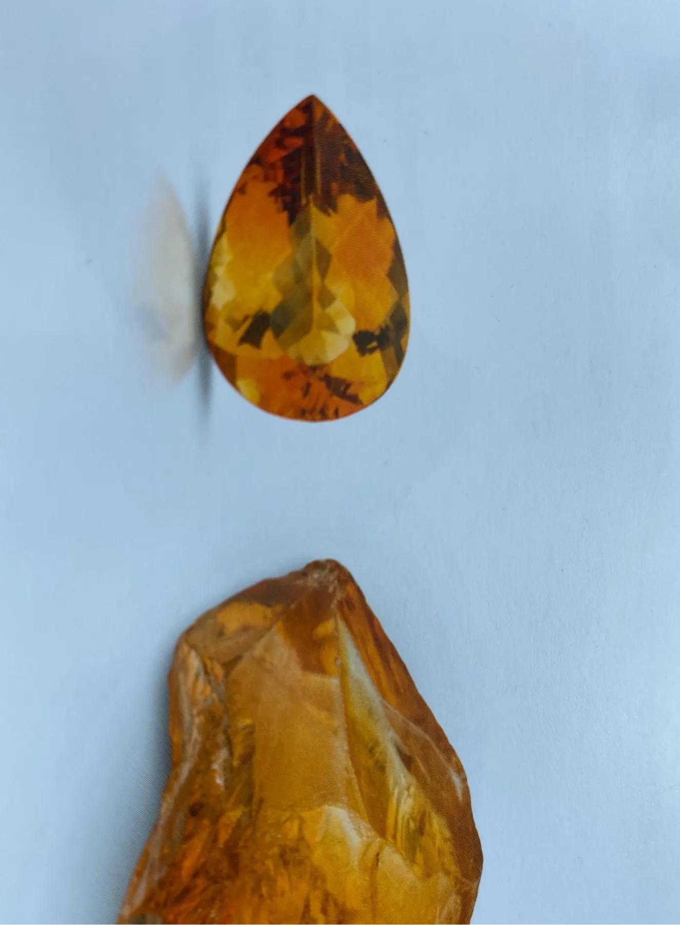 彩色宝石专业知识,彩色宝石科普系列之欧泊石