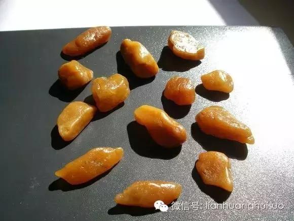 福州哪里有鉴定寿山田黄原石,寿山极品红田黄照片