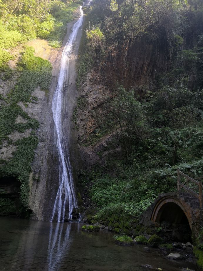方山镇有哪些景区,方山景区门票价格表
