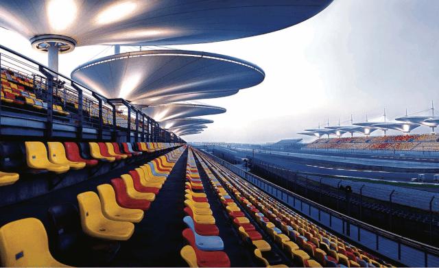 十一去哪玩?上海周边这15家度假酒店安排上