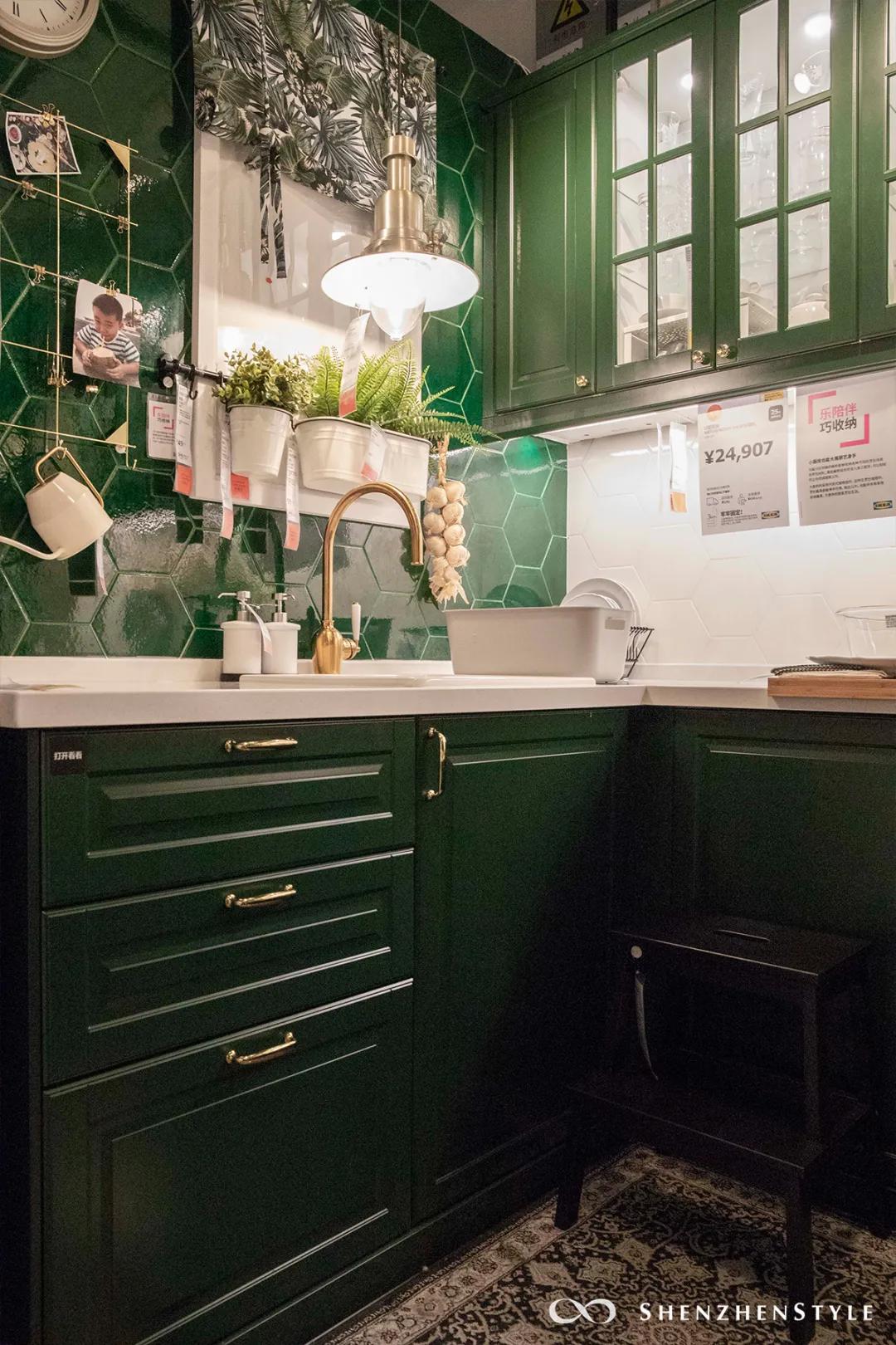 第一次去宜家的攻略深圳,体验家的感觉去宜家